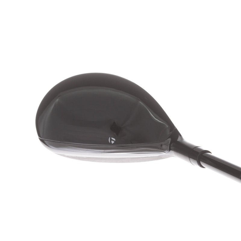 TaylorMade Qi10 Graphite Mens Right Hand 5 Hybrid 25* Senior - Fujikura Ventus TR HB 5-A