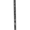 TaylorMade Qi10 Graphite Mens Right Hand 5 Hybrid 25* Senior - Fujikura Ventus TR HB 5-A