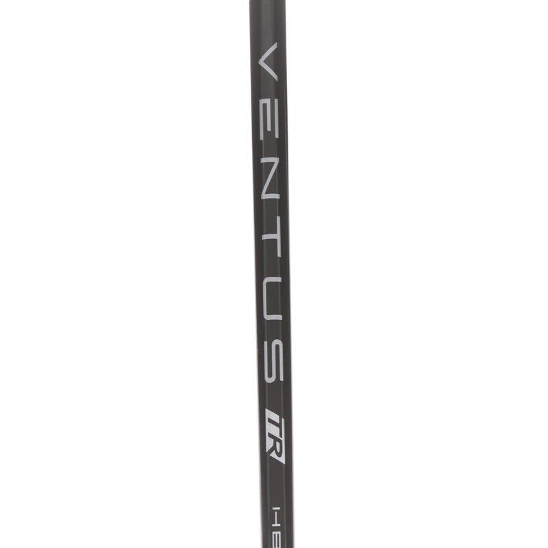 TaylorMade Qi10 Graphite Mens Right Hand 5 Hybrid 25* Senior - Fujikura Ventus TR HB 5-A