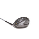 TaylorMade Qi10 Graphite Mens Right Hand 5 Hybrid 25* Regular - Fujikura Ventus TR HB 6-R