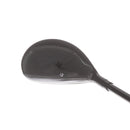 TaylorMade Qi10 Graphite Mens Right Hand 5 Hybrid 25* Regular - Fujikura Ventus TR HB 6-R