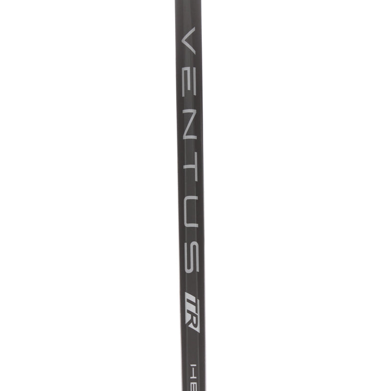 TaylorMade Qi10 Graphite Mens Right Hand 5 Hybrid 25* Regular - Fujikura Ventus TR HB 6-R