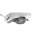 TaylorMade Qi10 Graphite Mens Right Hand 5 Hybrid 25* Regular - Fujikura Ventus TR HB 6-R