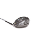 TaylorMade Qi10 Graphite Mens Right Hand 5 Hybrid 25* Regular - Fujikura Ventus TR HB 6-R