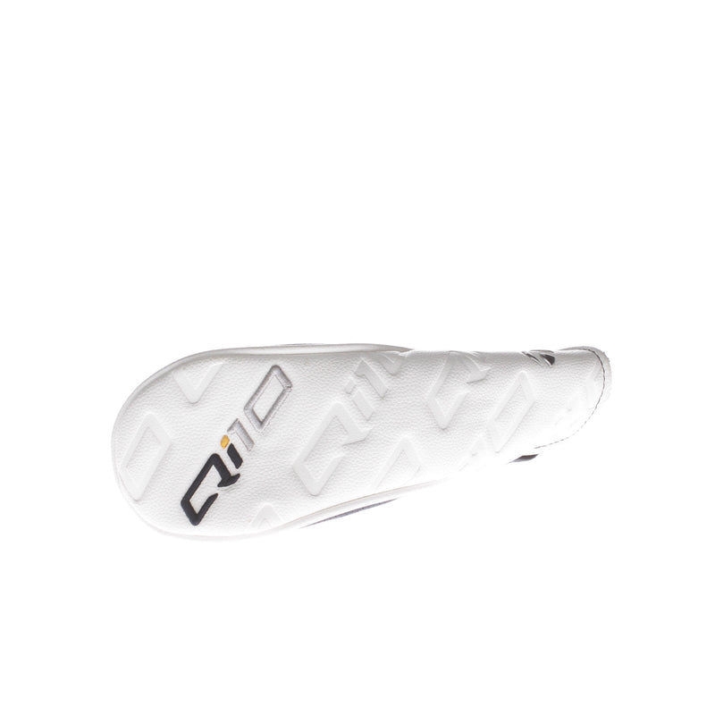 TaylorMade Qi10 Graphite Mens Right Hand 5 Hybrid 25* Regular - Fujikura Ventus TR HB 6-R