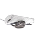 TaylorMade Qi10 Graphite Mens Right Hand 5 Hybrid 25* Regular - Fujikura Ventus TR HB 6-R