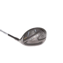 TaylorMade Qi10 Graphite Mens Right Hand 5 Hybrid 25* Regular - Fujikura Ventus TR HB 6-R