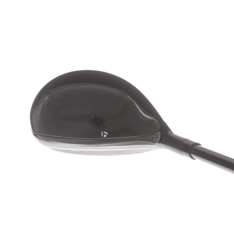 TaylorMade Qi10 Graphite Mens Right Hand 5 Hybrid 25* Regular - Fujikura Ventus TR HB 6-R