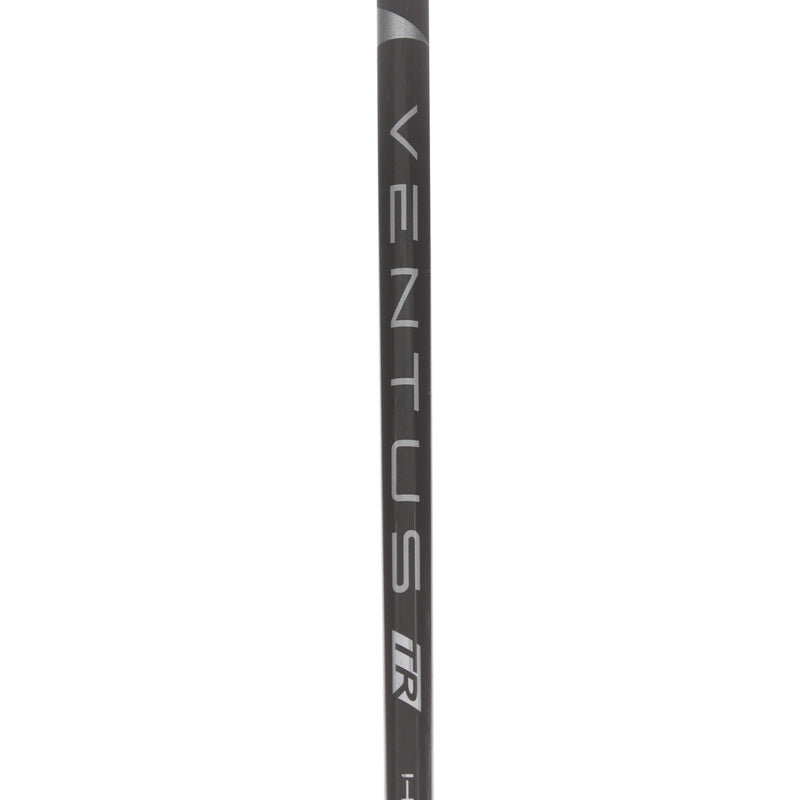 TaylorMade Qi10 Graphite Mens Right Hand 5 Hybrid 25* Regular - Fujikura Ventus TR HB 6-R