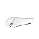 TaylorMade Qi10 Graphite Mens Right Hand 5 Hybrid 25* Regular - Fujikura Ventus TR HB 6-R