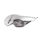 TaylorMade Qi10 Graphite Mens Left Hand 5 Hybrid 25* Regular - Fujikura Ventus TR HB 6-R