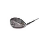 TaylorMade Qi10 Graphite Mens Left Hand 5 Hybrid 25* Regular - Fujikura Ventus TR HB 6-R
