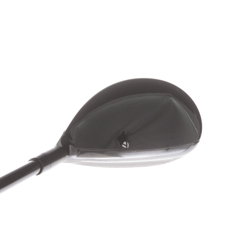 TaylorMade Qi10 Graphite Mens Left Hand 5 Hybrid 25* Regular - Fujikura Ventus TR HB 6-R