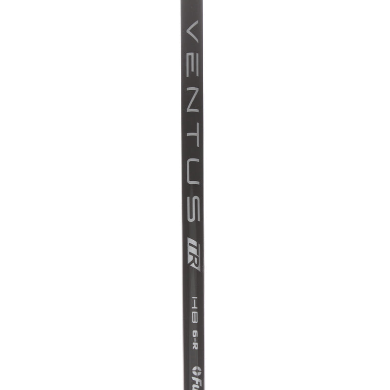 TaylorMade Qi10 Graphite Mens Left Hand 5 Hybrid 25* Regular - Fujikura Ventus TR HB 6-R