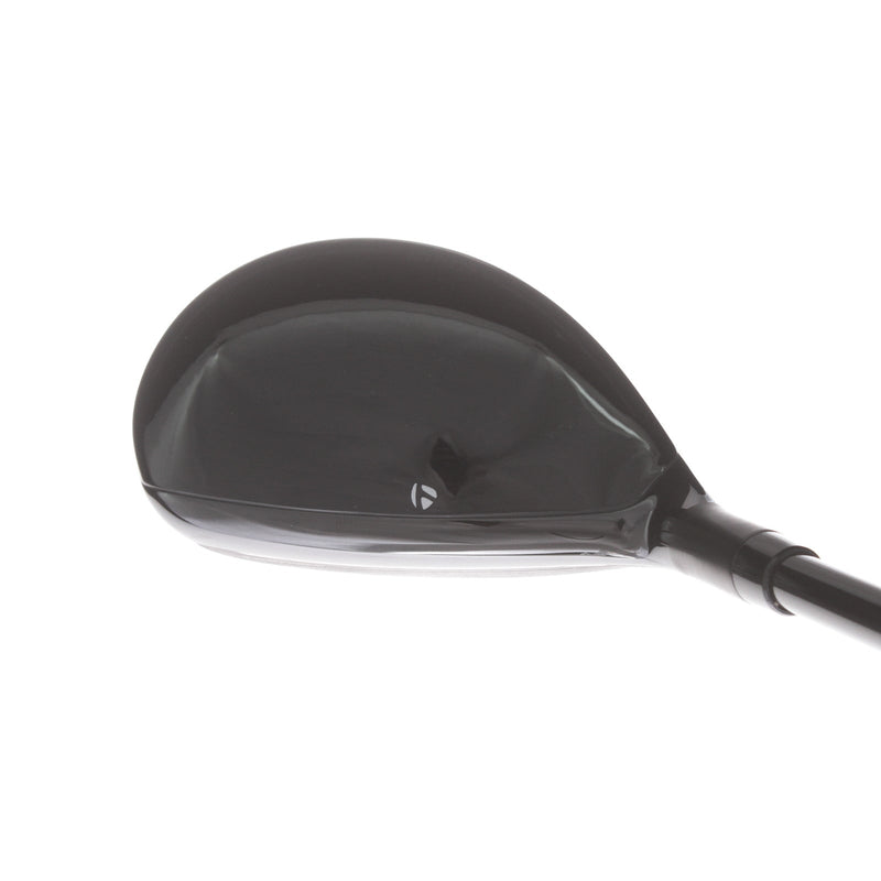 TaylorMade Qi10 Graphite Mens Right Hand 3 Hybrid 19* Stiff - Fujikura Ventus TR HB 7-S