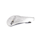 TaylorMade Qi10 Graphite Mens Right Hand 3 Hybrid 19* Stiff - Fujikura Ventus TR HB 7-S