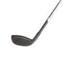 TaylorMade Qi10 Graphite Mens Right Hand 3 Hybrid 19* Stiff - Fujikura Ventus TR HB 7-S