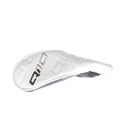 TaylorMade Qi10 Graphite Mens Right Hand 3 Hybrid 19* Stiff - Fujikura Ventus TR HB 7-S