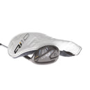 TaylorMade Qi10 Graphite Mens Right Hand 3 Hybrid 19* Stiff - Fujikura Ventus TR HB 7-S