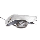 TaylorMade Qi10 Graphite Mens Right Hand 3 Hybrid 19* Stiff - Fujikura Ventus TR HB 7-S