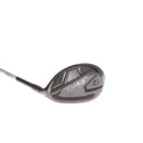 TaylorMade Qi10 Graphite Mens Right Hand 3 Hybrid 19* Stiff - Fujikura Ventus TR HB 7-S
