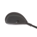 TaylorMade Qi10 Graphite Mens Right Hand 3 Hybrid 19* Stiff - Fujikura Ventus TR HB 7-S