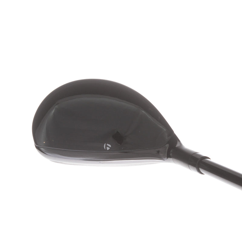 TaylorMade Qi10 Graphite Mens Right Hand 3 Hybrid 19* Stiff - Fujikura Ventus TR HB 7-S