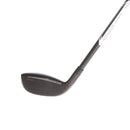 TaylorMade Qi10 Graphite Mens Right Hand 3 Hybrid 19* Stiff - Fujikura Ventus TR HB 7-S