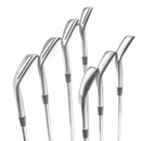 TaylorMade P790 Steel Mens Right Hand Irons 4-PW Extra Stiff - Project X LZ 125g 6.5