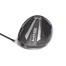 TaylorMade Sim Max Graphite Mens Right Hand Driver 10.5* Stiff - Evenflow Riptide 60G