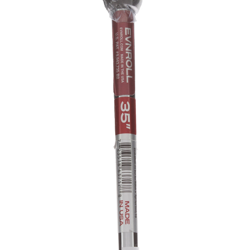 Evnroll EV2 2023 Mens Right Hand Putter 35" Blade - EVNROLL