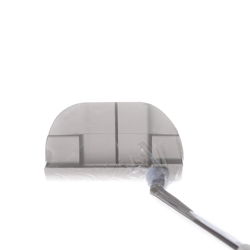 Evnroll EV8 2023 Mens Right Hand Putter 35" Mallet - EVNROLL