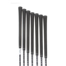 Ping G10 Steel Mens Right Hand Irons 5-SW 2* Flat Senior - Ping