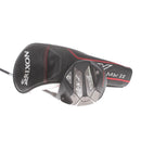 Srixon ZX7 MKII Graphite Mens Right Hand Driver 10.5* Regular - HZRDUS Smoke RDX Red 60g