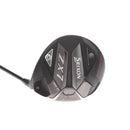Srixon ZX7 MKII Graphite Mens Right Hand Driver 10.5* Regular - HZRDUS Smoke RDX Red 60g