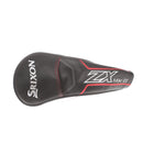 Srixon ZX7 MKII Graphite Mens Right Hand Driver 10.5* Regular - HZRDUS Smoke RDX Red 60g