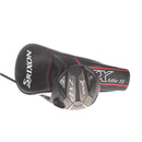 Srixon ZX7 MKII Graphite Mens Right Hand Driver 9.5* Stiff - HZRDUS Smoke RDX Red 60g