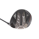 Srixon ZX7 MKII Graphite Mens Right Hand Driver 9.5* Stiff - HZRDUS Smoke RDX Red 60g