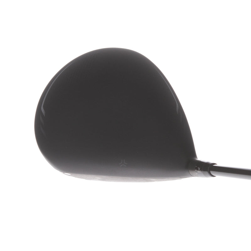 Srixon ZX7 MKII Graphite Mens Right Hand Driver 9.5* Stiff - HZRDUS Smoke RDX Red 60g