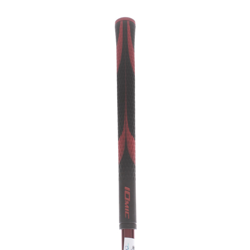 Srixon ZX7 MKII Graphite Mens Right Hand Driver 9.5* Stiff - HZRDUS Smoke RDX Red 60g