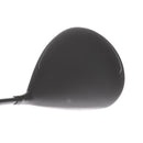 Srixon ZX5 MKII Graphite Mens Left Hand Driver 10.5* Senior - HZRDUS Smoke RDX Red 50g