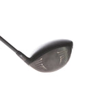 Srixon ZX5 MKII Graphite Mens Left Hand Driver 10.5* Senior - HZRDUS Smoke RDX Red 50g