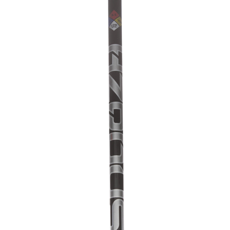 Srixon ZX5 MKII LS Graphite Mens Right Hand Driver 8.5* Extra Stiff - HZRDUS 6.5 70g