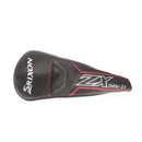 Srixon ZX5 MKII LS Graphite Mens Right Hand Driver 8.5* Extra Stiff - HZRDUS 6.5 70g