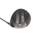 Srixon ZX5 MKII LS Graphite Mens Right Hand Driver 9.5* Stiff - HZRDUS 6.0 60g