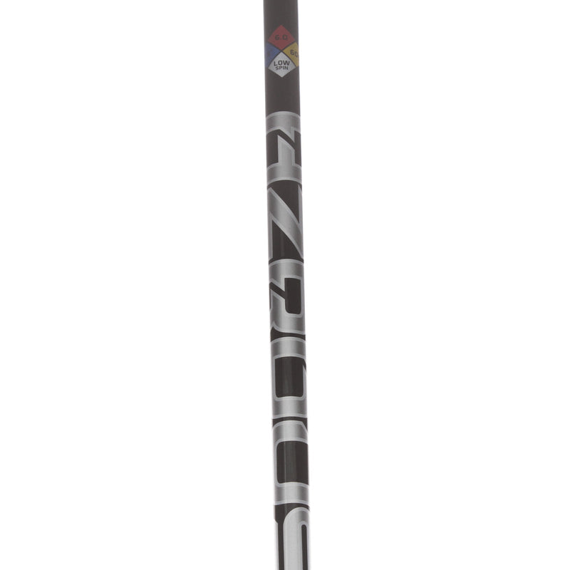 Srixon ZX5 MKII LS Graphite Mens Right Hand Driver 9.5* Stiff - HZRDUS 6.0 60g