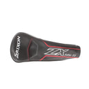 Srixon ZX5 MKII LS Graphite Mens Right Hand Driver 9.5* Stiff - HZRDUS 6.0 60g