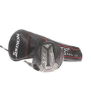 Srixon ZX5 MKII Graphite Mens Right Hand Driver 10.5* Regular - Fujikura Ventus 6-R