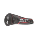 Srixon ZX5 MKII Graphite Mens Right Hand Driver 10.5* Regular - Fujikura Ventus 6-R
