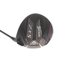 Srixon ZX5 MKII LS Graphite Mens Right Hand Driver 10.5* Stiff - Fujikura Ventus 6-S